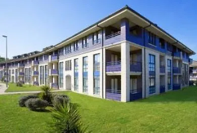 Apartman Dunas De Liencres Boó de Piélagos