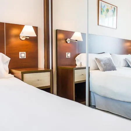 Dunas De Liencres Lägenhet Boó de Piélagos