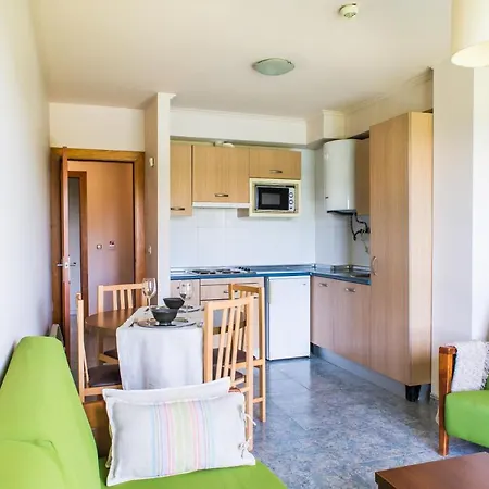 Dunas De Liencres Apartman Boó de Piélagos