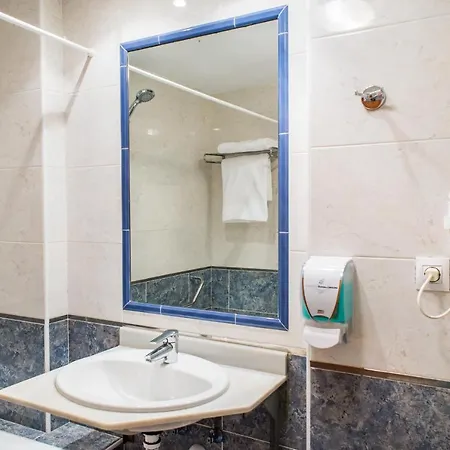 Apartman Dunas De Liencres