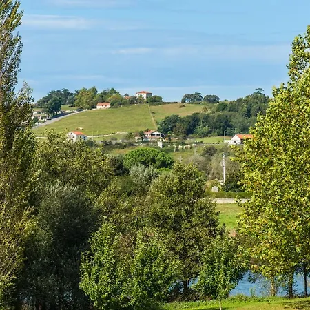 Apartman Dunas De Liencres Boó de Piélagos