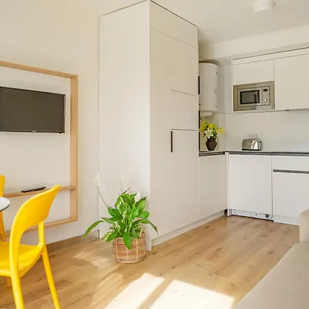 Διαμέρισμα Dunas De Liencres *