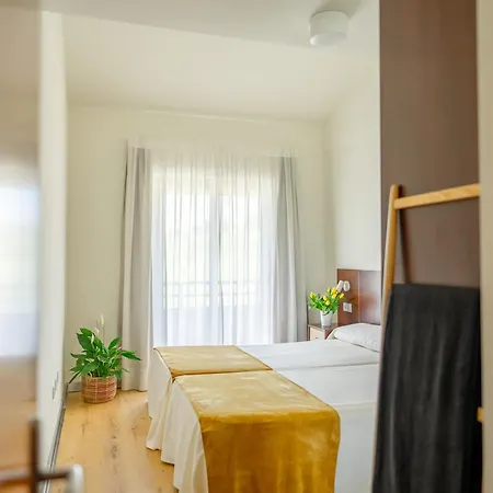 Apartman Dunas De Liencres *