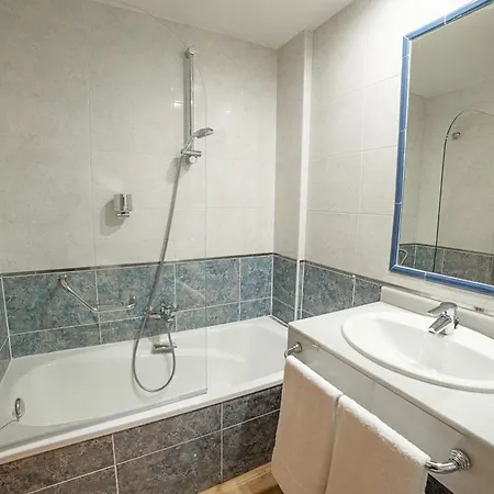 Dunas De Liencres Apartman