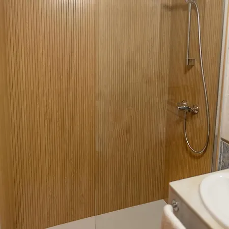 Dunas De Liencres Apartman *