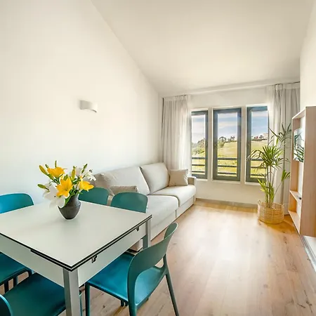 Διαμέρισμα Dunas De Liencres Boó de Piélagos