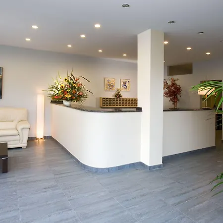 Appartement Dunas De Liencres *