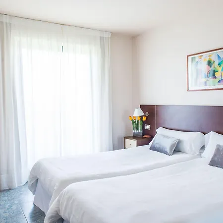 Lägenhet Dunas De Liencres *