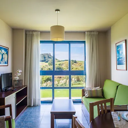 Dunas De Liencres Διαμέρισμα *