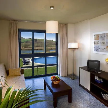 Dunas De Liencres Apartman Boó de Piélagos