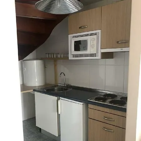 Apartman Dunas De Liencres
