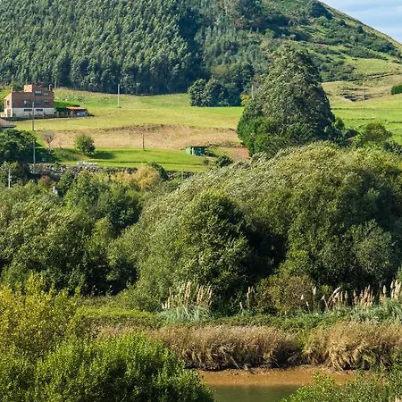 Lägenhet Dunas De Liencres
