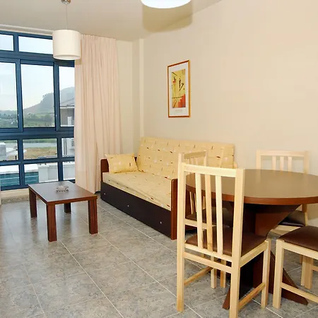 Apartman Dunas De Liencres