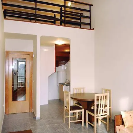 Dunas De Liencres Apartman