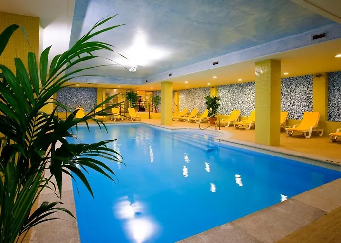 Dunas De Liencres דירה