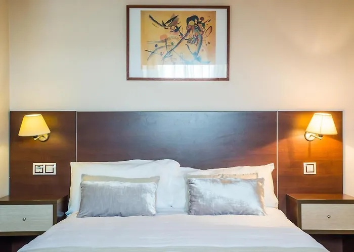 Apartment Dunas De Liencres Boo De Pielagos