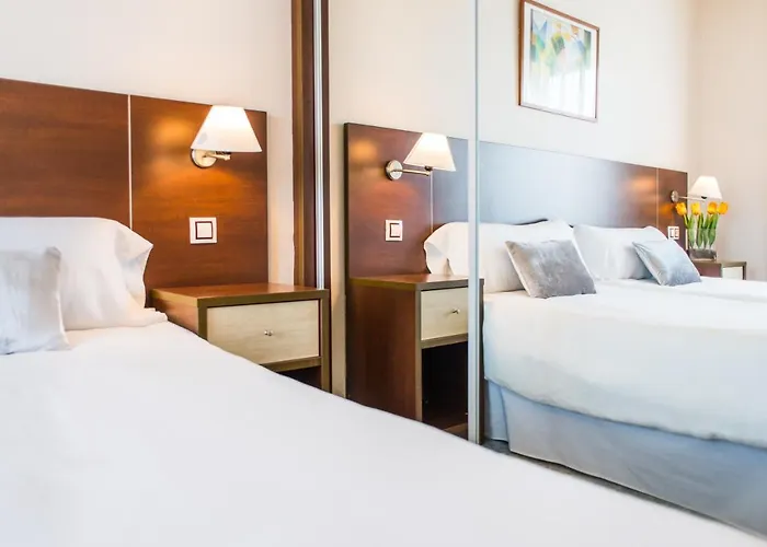 Dunas De Liencres Apartment Boo De Pielagos