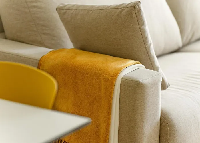 Apartment Dunas De Liencres