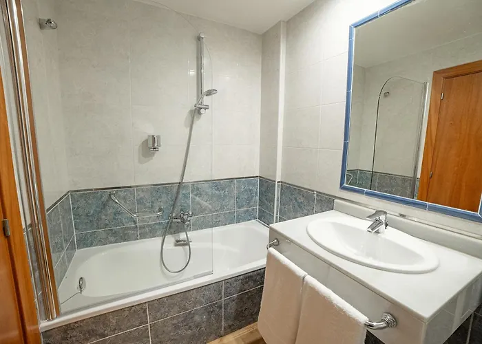 Dunas De Liencres Apartment