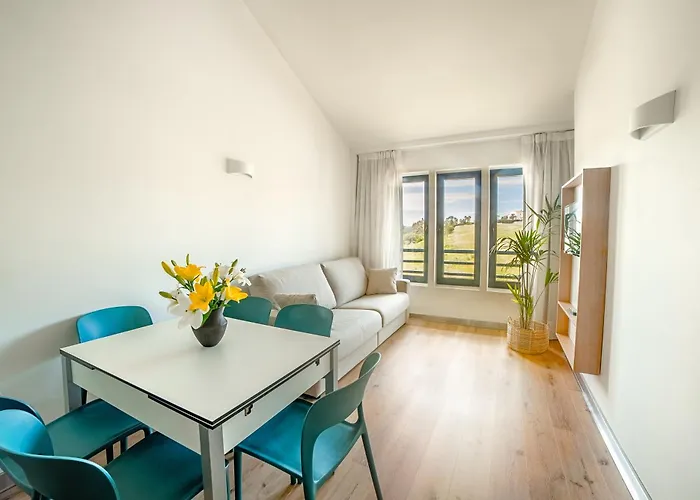 Apartment Dunas De Liencres Boo De Pielagos