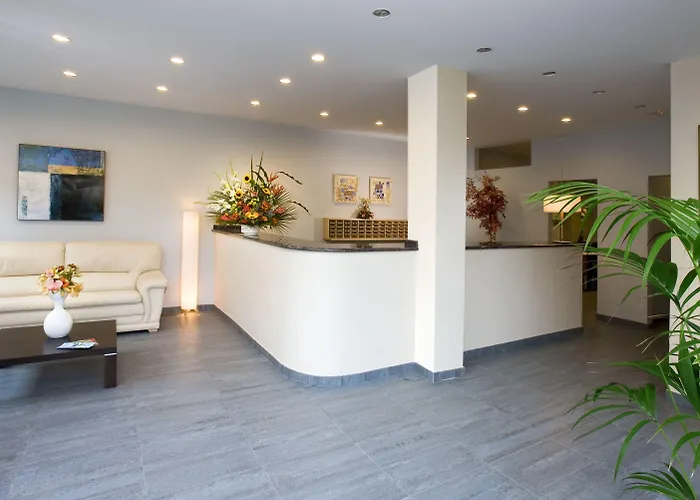 Apartment Dunas De Liencres *