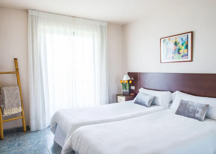 Apartment Dunas De Liencres *