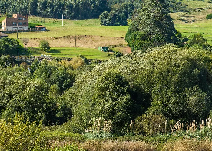 Dunas De Liencres Apartment Boo De Pielagos