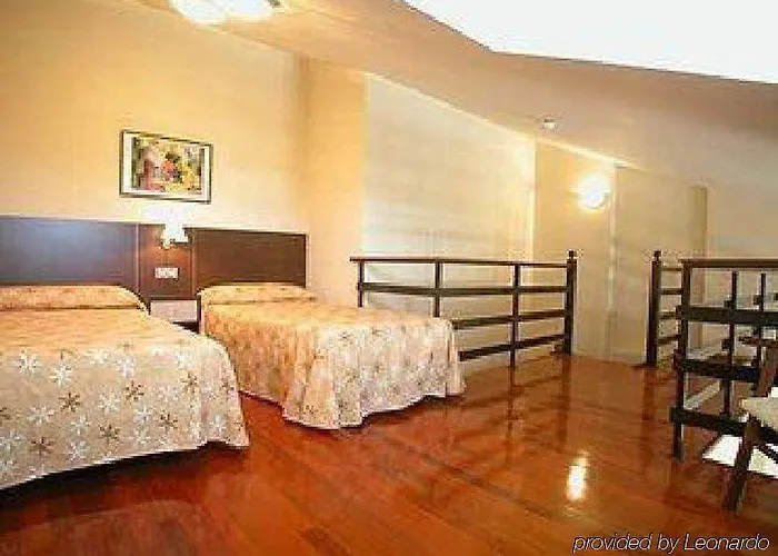 Dunas De Liencres דירה Boó de Piélagos