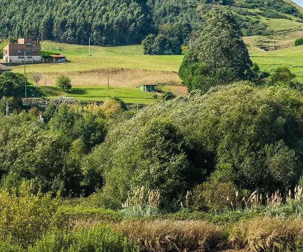 דירה Dunas De Liencres