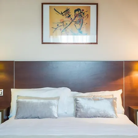 Apartmán Dunas De Liencres Boó de Piélagos