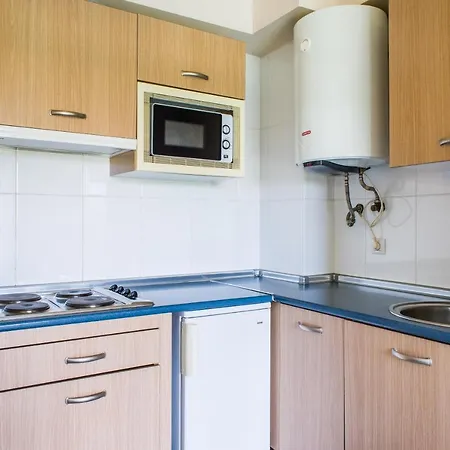 Apartmán Dunas De Liencres