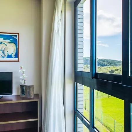 アパルタメントス ドゥナス デ リエンクレス