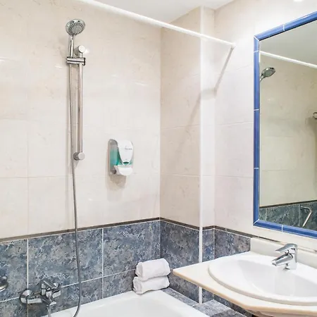 Apartmán Dunas De Liencres Boó de Piélagos