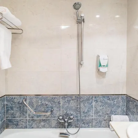 アパルタメントス ドゥナス デ リエンクレス アパート