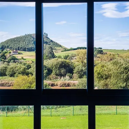 Apartmán Dunas De Liencres Boó de Piélagos