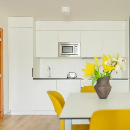 アパルタメントス ドゥナス デ リエンクレス Boó de Piélagos