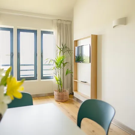 アパルタメントス ドゥナス デ リエンクレス