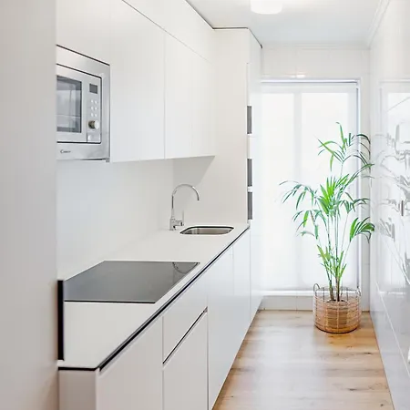 アパルタメントス ドゥナス デ リエンクレス *