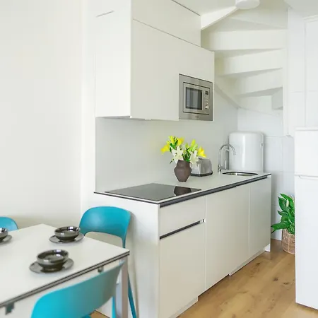 アパルタメントス ドゥナス デ リエンクレス * Boó de Piélagos