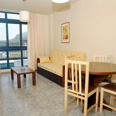 Apartmán Dunas De Liencres Boó de Piélagos