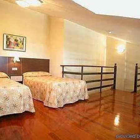 Dunas De Liencres Apartmán Boó de Piélagos