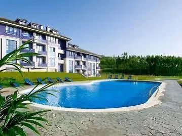 アパルタメントス ドゥナス デ リエンクレス *