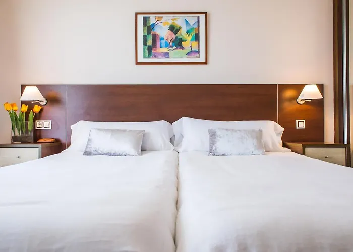 Apartman Dunas De Liencres Boó de Piélagos