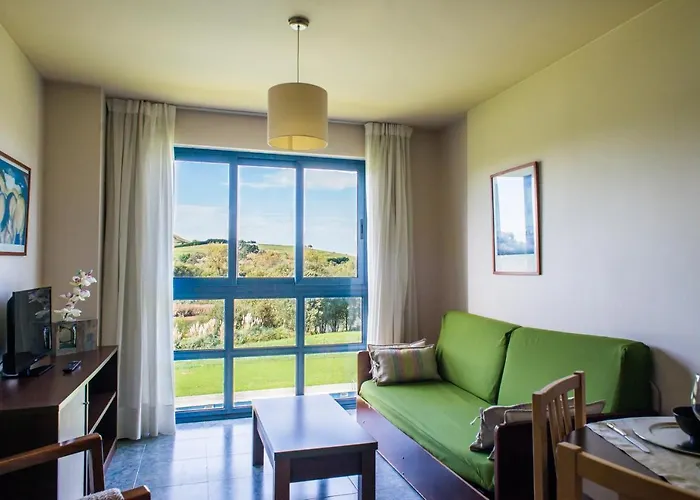 Dunas De Liencres Boó de Piélagos