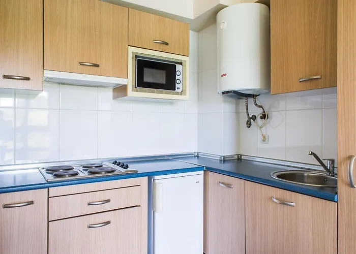 Apartman Dunas De Liencres