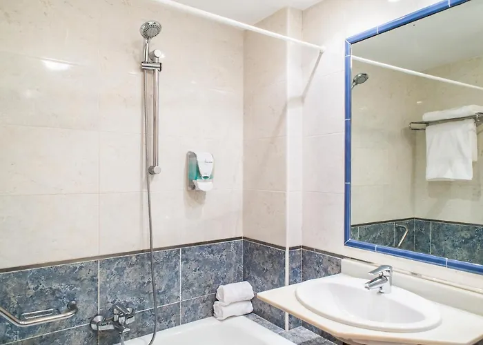 Apartman Dunas De Liencres Boó de Piélagos