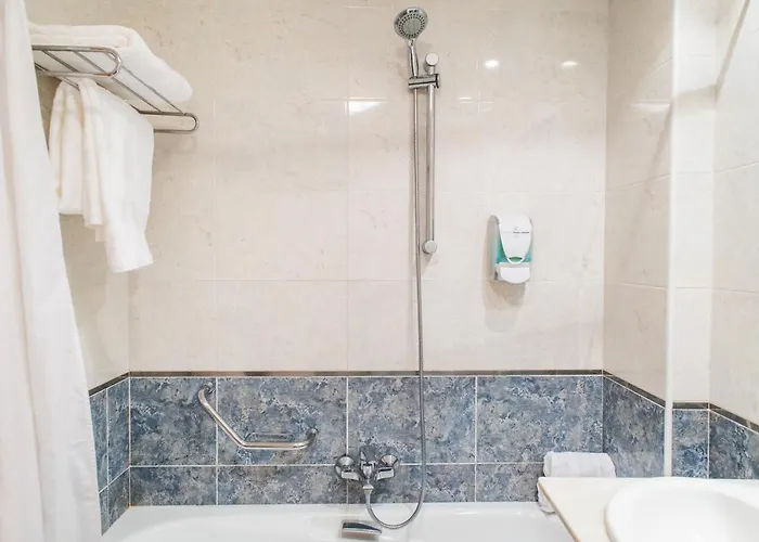 Dunas De Liencres Apartman