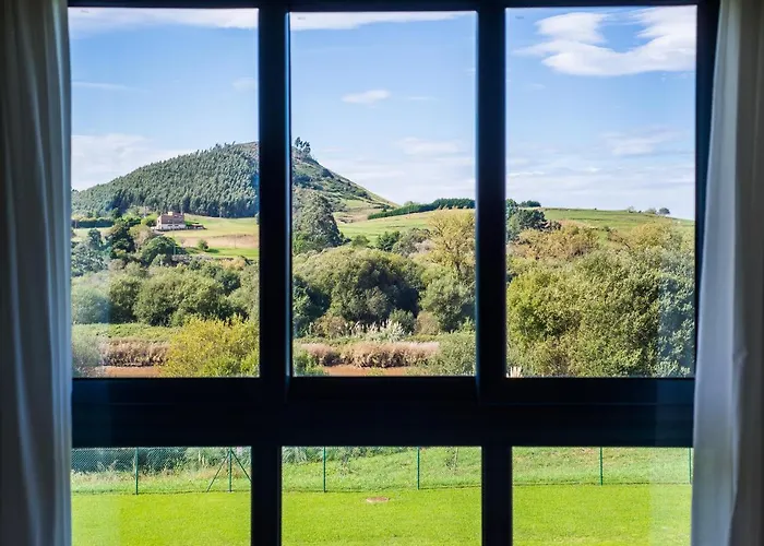 Apartman Dunas De Liencres Boó de Piélagos