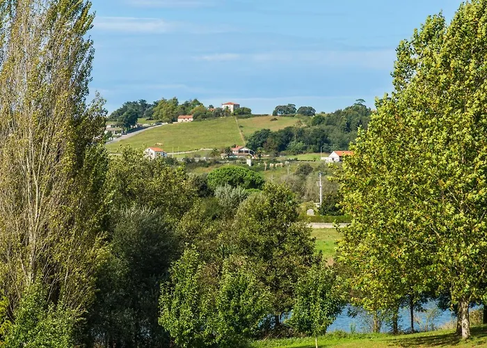 Apartman Dunas De Liencres Boó de Piélagos