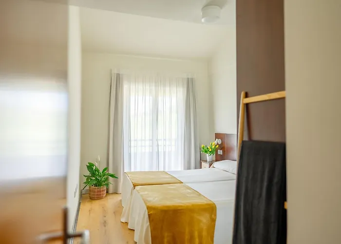 Apartman Dunas De Liencres *